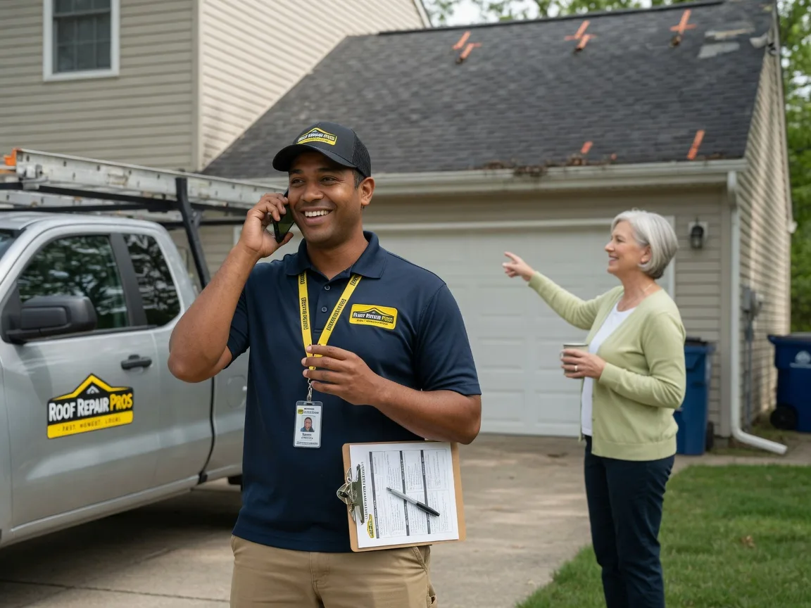 Roof Repair Budd Lake, NJ FAQs